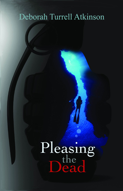 PLeasingtheDead_cover