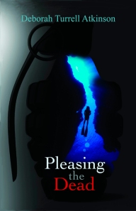 PLeasingtheDead_cover